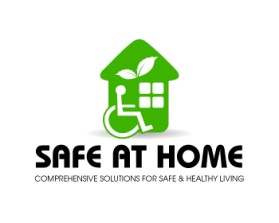 SAFE AT HOME entry by ibbie ammiel