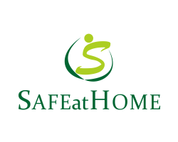 SAFE AT HOME entry by santony
