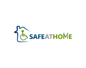 SAFE AT HOME entry by dsdezign