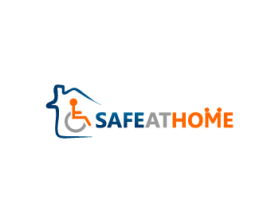 SAFE AT HOME entry by dsdezign
