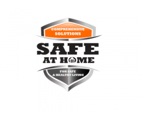 SAFE AT HOME entry by 765