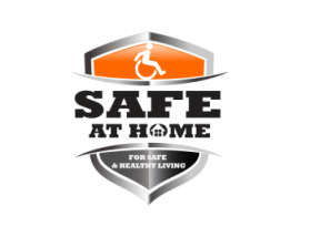 SAFE AT HOME entry by 765