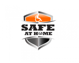 SAFE AT HOME entry by 765