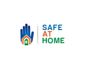SAFE AT HOME entry by Arifin.s