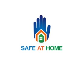 SAFE AT HOME entry by Arifin.s