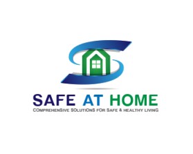 SAFE AT HOME entry by Arifin.s