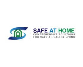SAFE AT HOME entry by Arifin.s