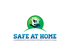 SAFE AT HOME entry by lurth
