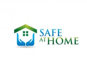 SAFE AT HOME entry by eche24