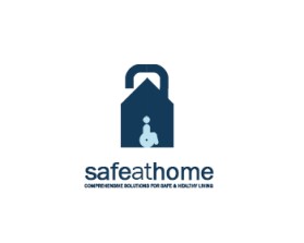 SAFE AT HOME entry by aneena