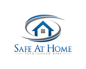 SAFE AT HOME entry by shabbir dharwala