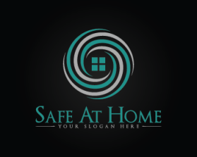 SAFE AT HOME entry by shabbir dharwala