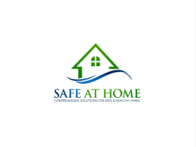SAFE AT HOME entry by jojo_2015