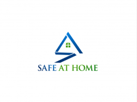 SAFE AT HOME entry by jojo_2015