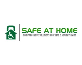 SAFE AT HOME entry by nivra.garcia