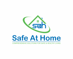 SAFE AT HOME entry by sella