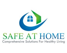 SAFE AT HOME entry by Ali4552