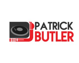 Dj Patrick Butler entry by basicses