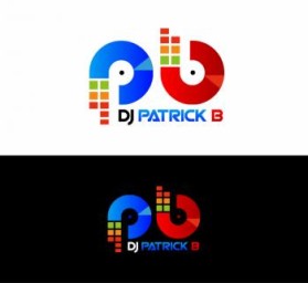 Winning entry: Dj Patrick Butler entry by King Nothing