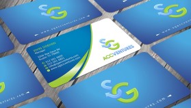Business Card & Stationery Design entry 902790 submitted by skyford412