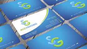 Business Card & Stationery Design entry 902791 submitted by skyford412