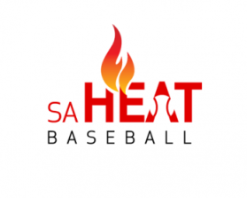 SA Heat Baseball entry by smarttaste
