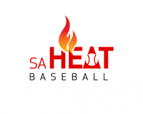 SA Heat Baseball entry by smarttaste
