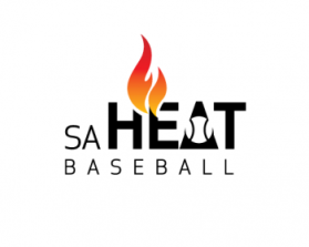 SA Heat Baseball entry by smarttaste