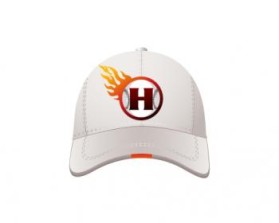 SA Heat Baseball entry by airish.designs
