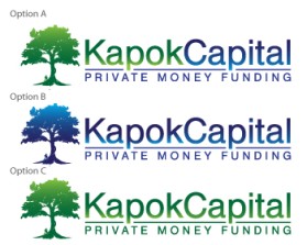 Kapok Capital entry by FactoryMinion
