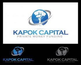 Kapok Capital entry by gabby12