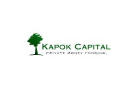 Kapok Capital entry by airish.designs