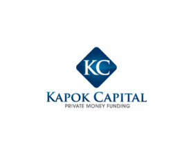 Kapok Capital entry by dsdezign