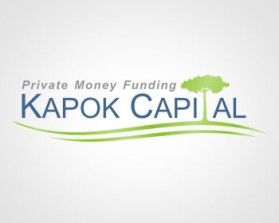 Kapok Capital entry by MYGRiNboy
