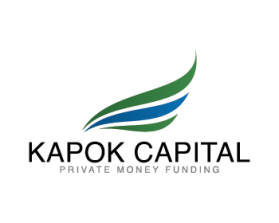 Winning entry: Kapok Capital entry by shabbir dharwala