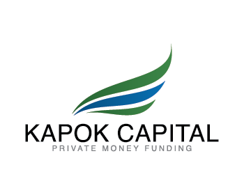 Logo Design for Kapok Capital