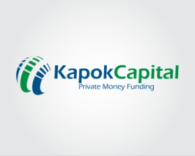 Kapok Capital entry by LJPixmaker