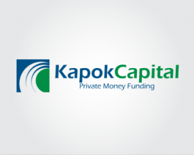 Kapok Capital entry by LJPixmaker