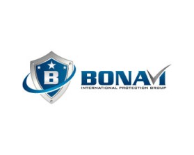 Bonavi International Protection Group LLC entry by dsdezign