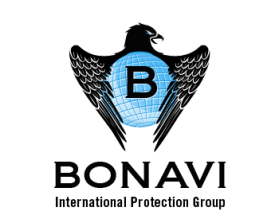Winning entry: Bonavi International Protection Group LLC entry by borzoid