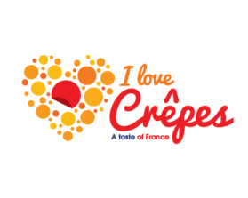 I love Cr&ecirc;pes entry by Magmion