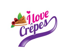 I love Cr&ecirc;pes entry by beekitty7