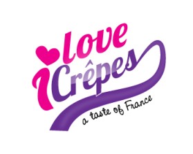 I love Cr&ecirc;pes entry by beekitty7