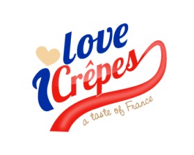 I love Cr&ecirc;pes entry by beekitty7