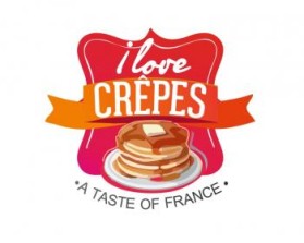 I love Cr&ecirc;pes entry by Riotto
