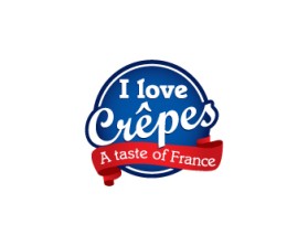 I love Cr&ecirc;pes entry by bocaj.ecyoj