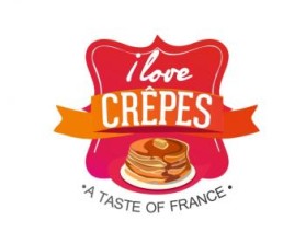 I love Cr&ecirc;pes entry by Riotto