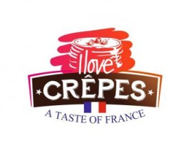 I love Cr&ecirc;pes entry by Riotto