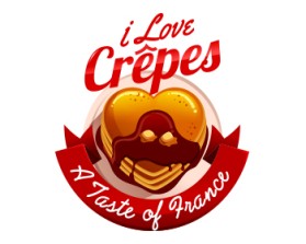 I love Cr&ecirc;pes entry by eniuvo