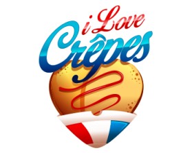 I love Cr&ecirc;pes entry by eniuvo